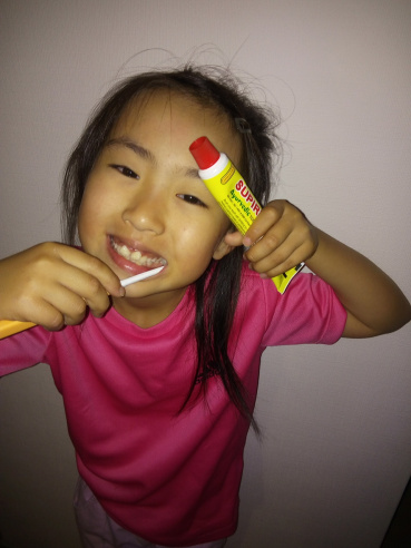 定慧の評価写真