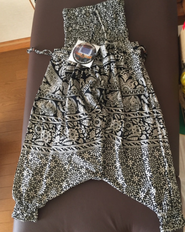 匿名希望の評価写真