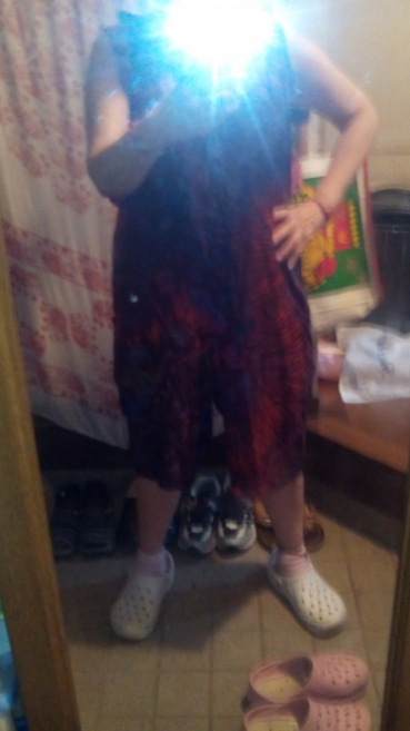 こももの評価写真