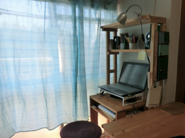 かっこちゃんの評価写真