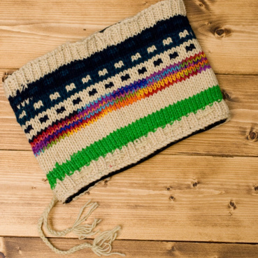 Santihの評価写真