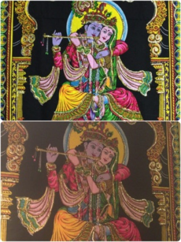 ライチの評価写真