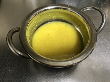 槌本　州人の評価写真