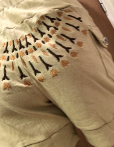 匿名の評価写真