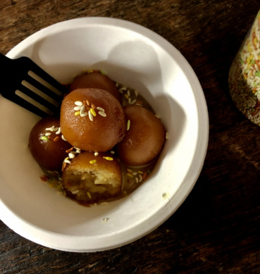 ねぎの評価写真