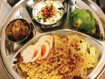 スパイス2級の評価写真