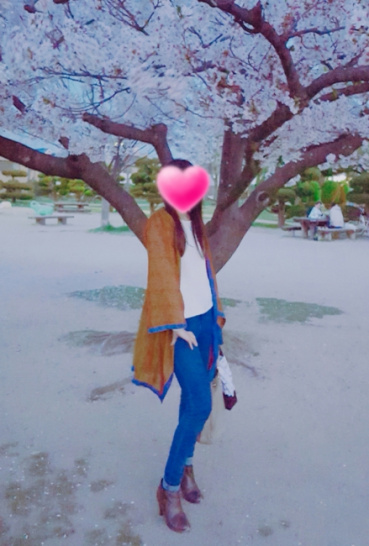 はるのさくらの評価写真