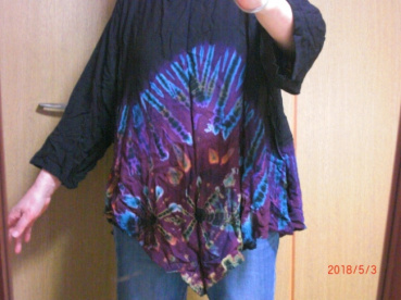 中村　里子の評価写真