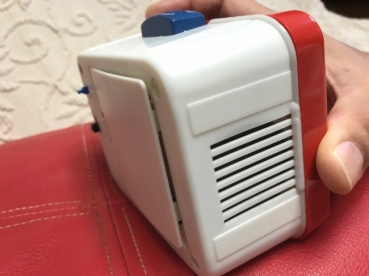 舟木 伸造の評価写真