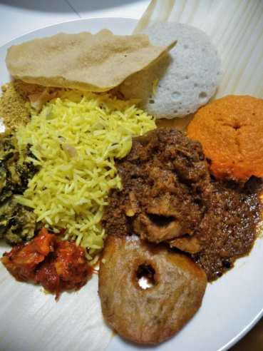 ナカザトの評価写真