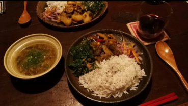 おかゆの評価写真