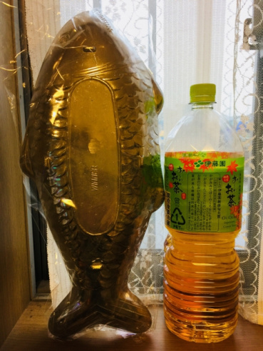 まあちゃんの評価写真