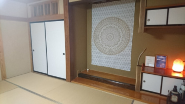 有路　太市の評価写真