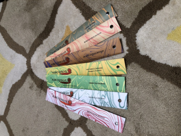 智子の評価写真