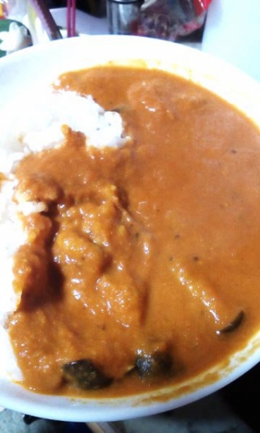 レイちゃんの評価写真