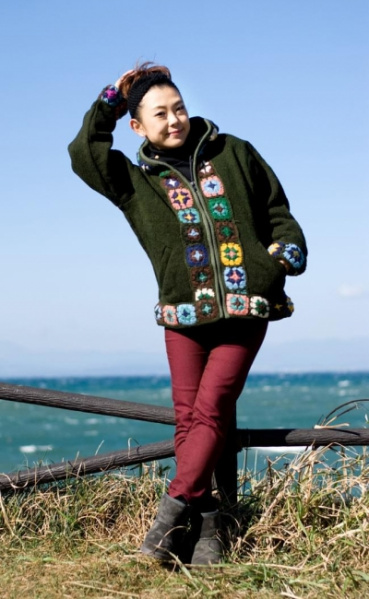 Santihの評価写真