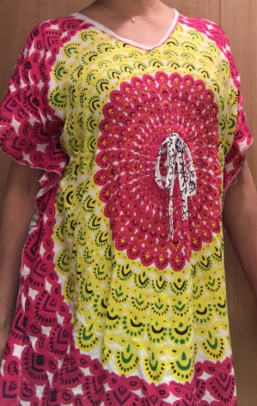 ウミの評価写真