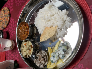 ジュリアの評価写真