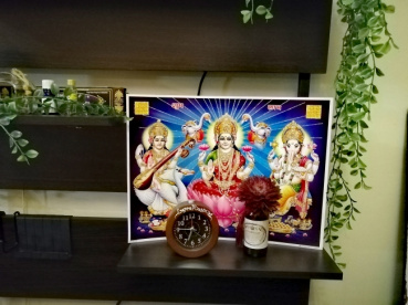 あかうさぎの評価写真