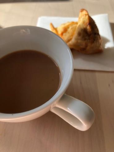 とらちゃんの評価写真