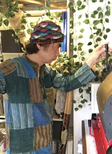 アラジンの魔法の焙煎の評価写真