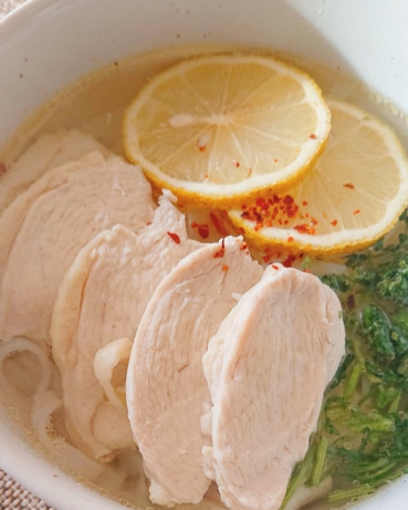 みぃほの評価写真