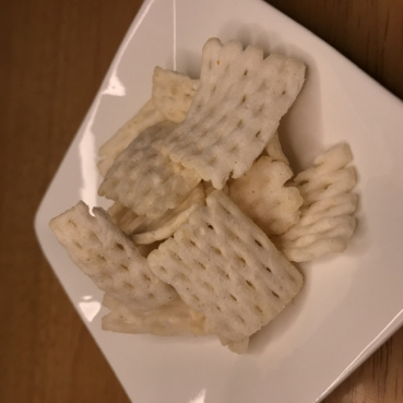 ちーちゃんの評価写真