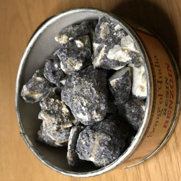 ちーちゃんの評価写真