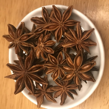 ちーちゃんの評価写真