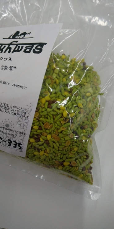 スパイス好きの評価写真