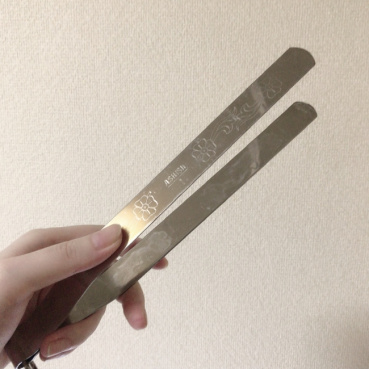 ちーちゃんの評価写真