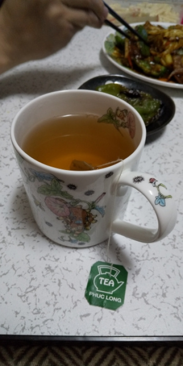 インド好きの評価写真