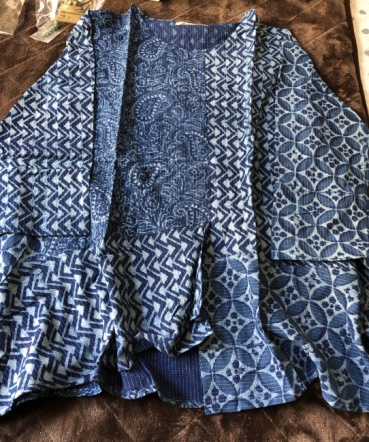 冨田　通江の評価写真