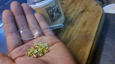 しんごの評価写真