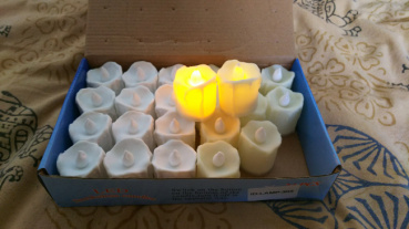 はなの評価写真