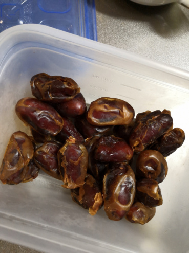 マヤの評価写真