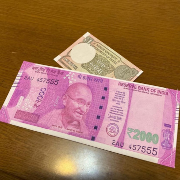 匿名希望の評価写真