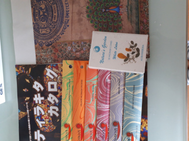 藤本の評価写真