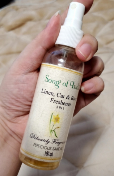 匿名希望の評価写真