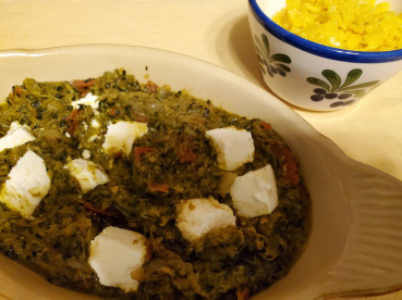 インドのスパイス大好きの評価写真