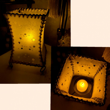 シャウエンの評価写真