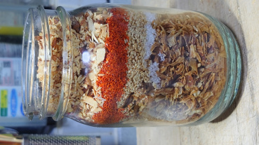 ふっしの評価写真