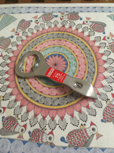 barbieの評価写真