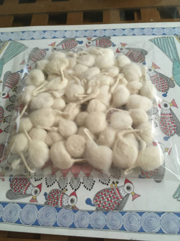 barbieの評価写真