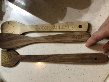 かぐちゃんの評価写真