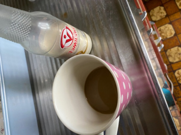 マルナツの評価写真