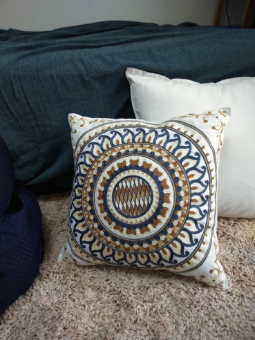 ちょばの評価写真