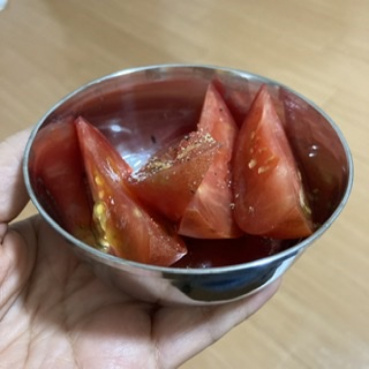 あらきんの評価写真