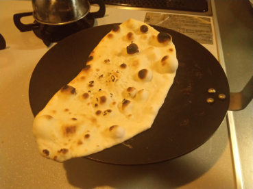 traction4×4の評価写真