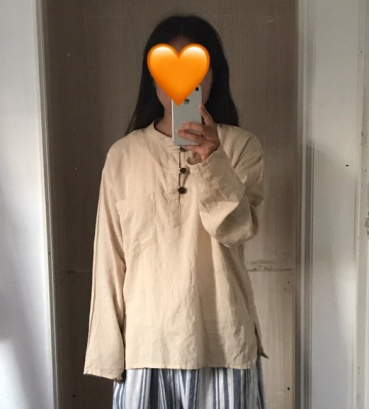 匿名希望の評価写真